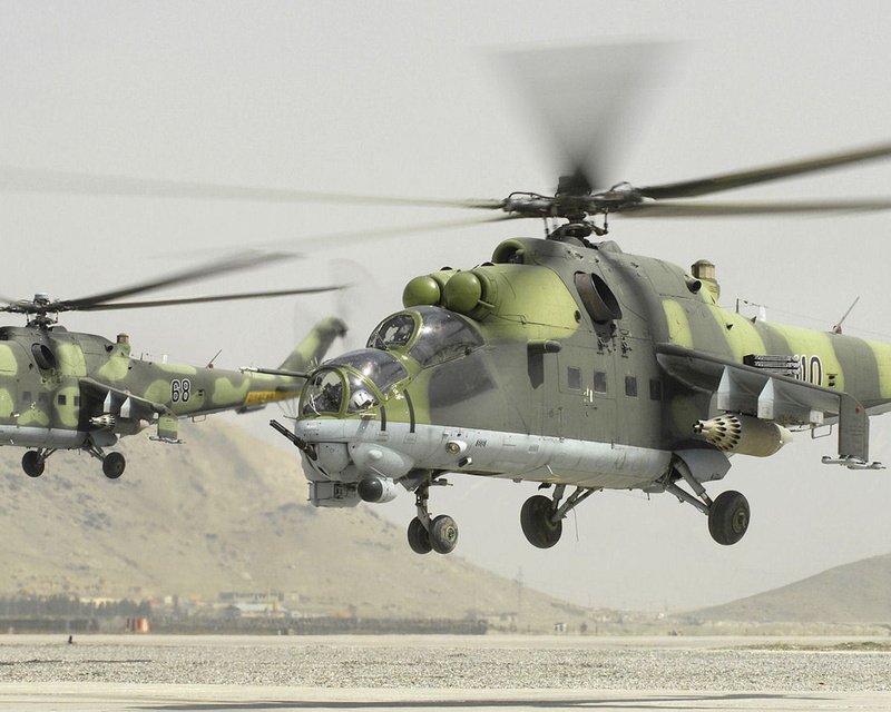 mi 24, russian, gunship, russia, military, hind, aircraft, weapon, 2K, helicopter