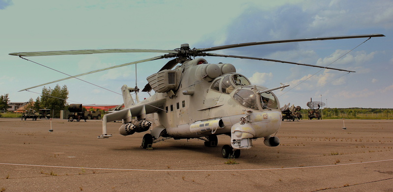 4K, aircraft, gunship, military, mi 24, hind, helicopter, russian, weapon, russia
