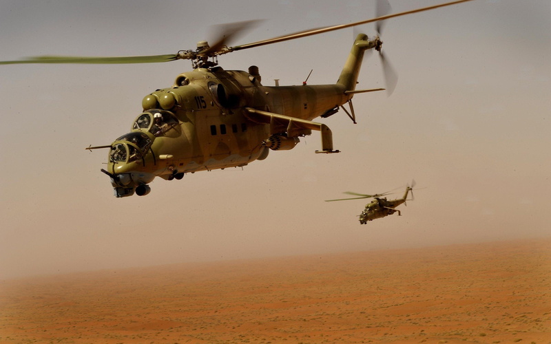 2K, helicopter, russian, gunship, weapon, military, hind, mi 24, russia, aircraft