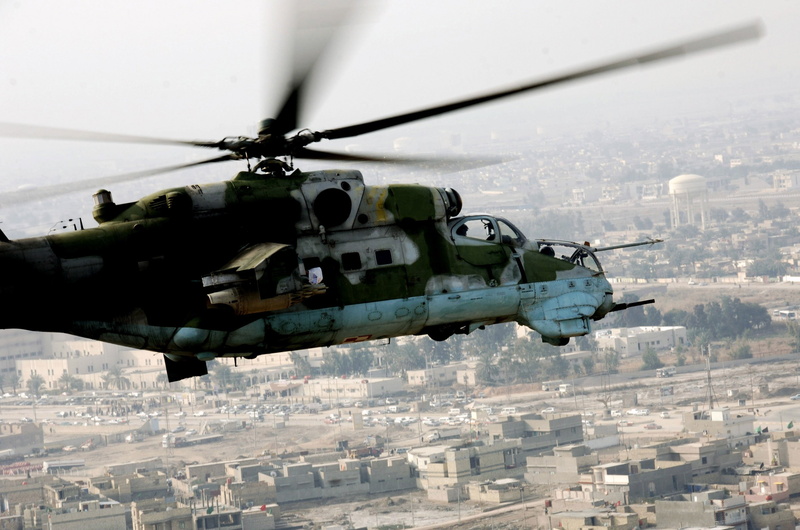 mi 24, aircraft, russia, russian, gunship, military, 2K, weapon, hind, helicopter