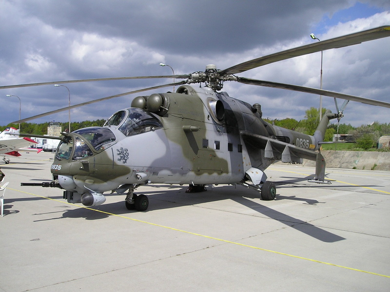 gunship, russia, aircraft, russian, weapon, hind, military, mi 24, 1080P, helicopter