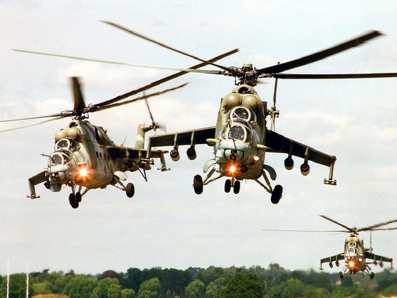 weapon, military, russia, 1080P, russian, helicopter, mi 24, gunship, hind, aircraft