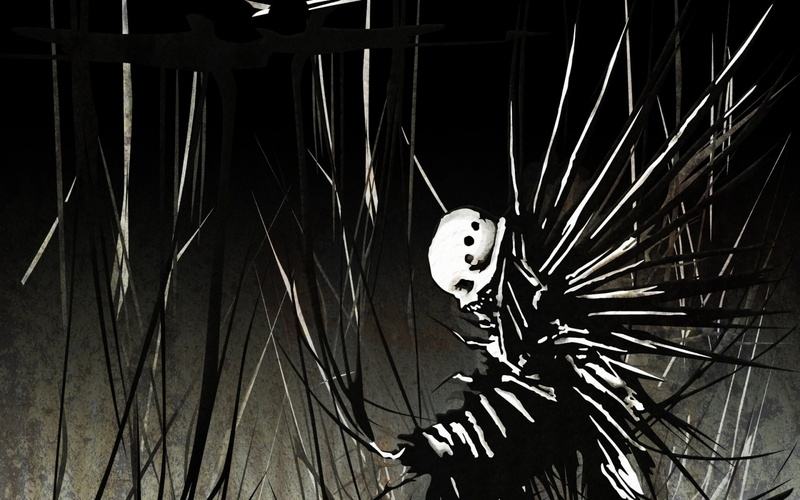 1080P, Blame!, Movie