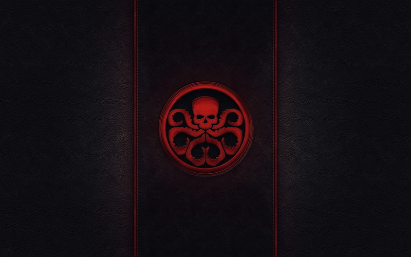 Captain America, Hydra, 2K