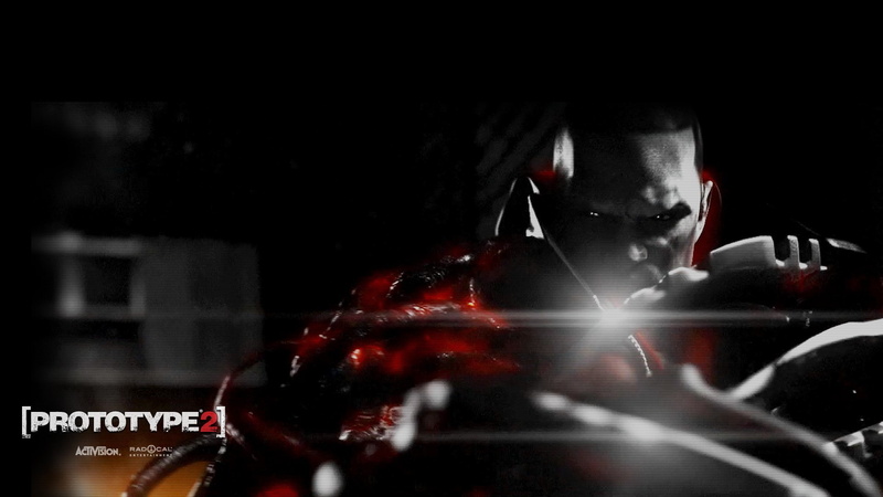 1080P, Prototype, Prototype 2