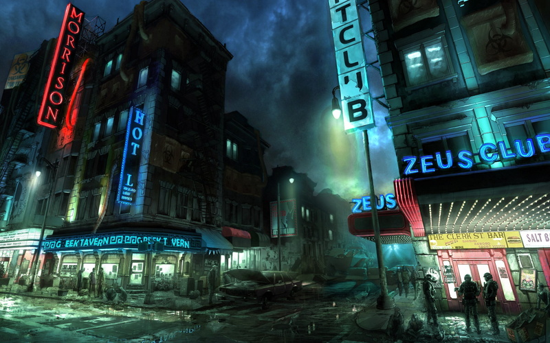 Prototype 2, 2K