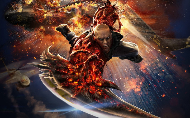 Prototype, 1080P, Prototype 2