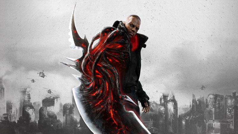 1080P, Prototype 2, Prototype