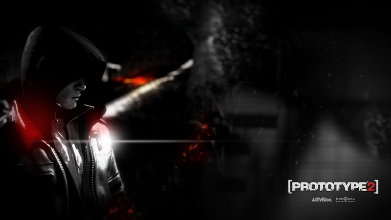 video games, Prototype 2, 1080P
