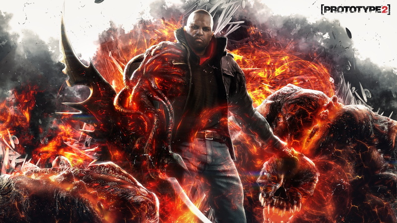 1080P, Prototype 2
