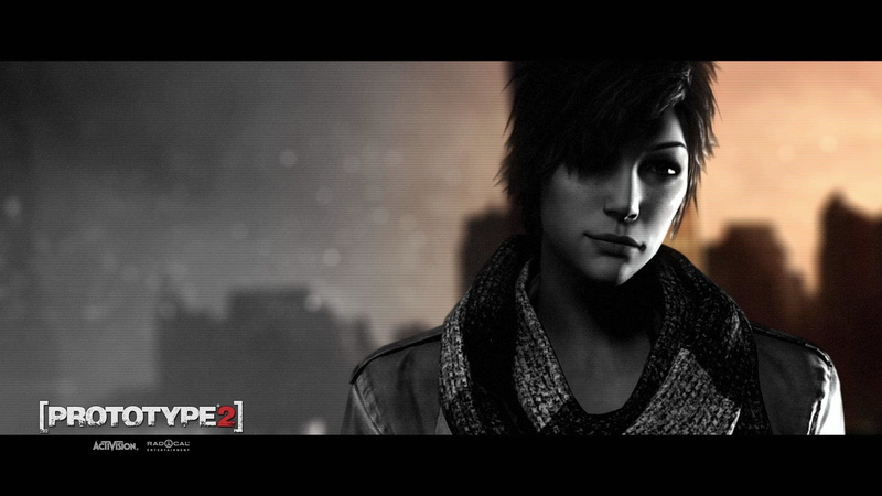 1080P, Prototype, Prototype 2