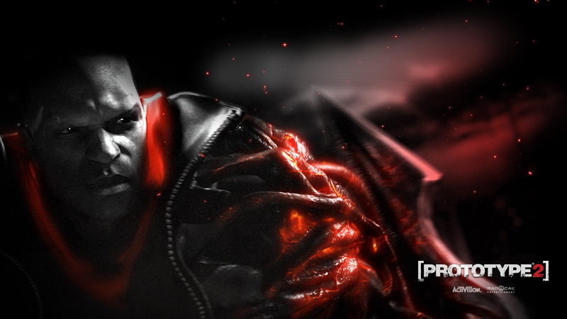 1080P, prototype 2