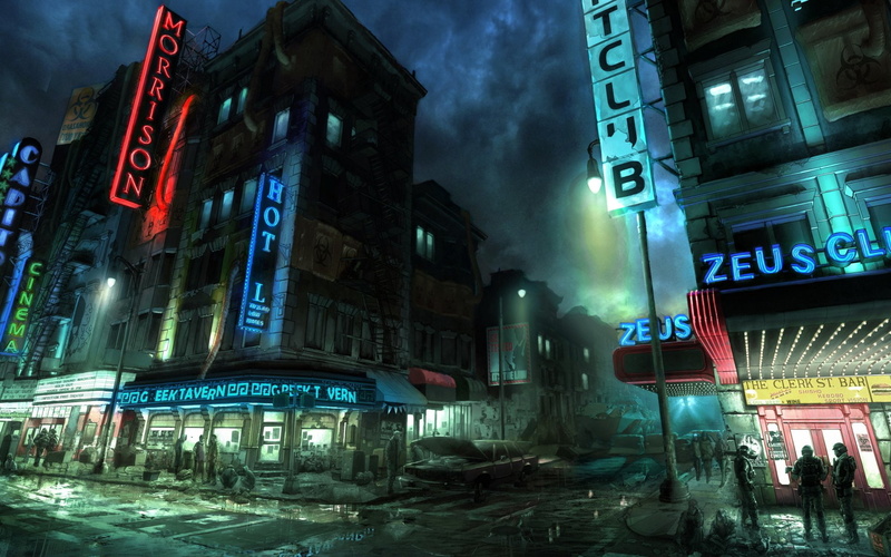 Prototype 2, Prototype, 1080P