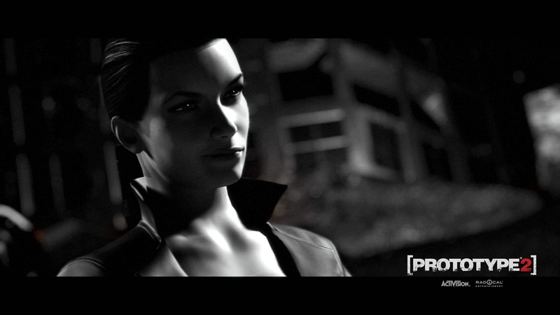 Prototype 2, Prototype, 1080P