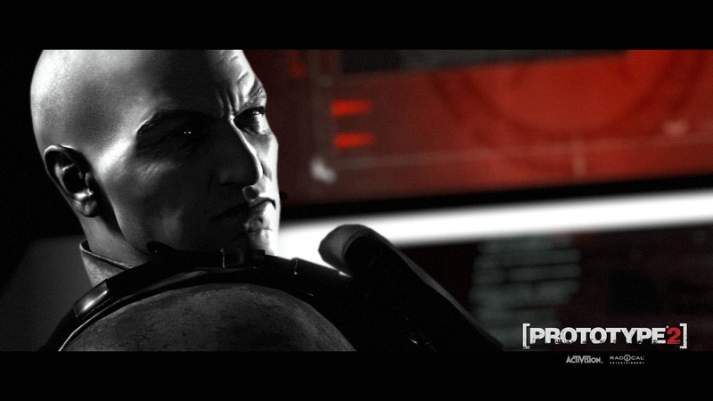 1080P, Prototype 2, Prototype