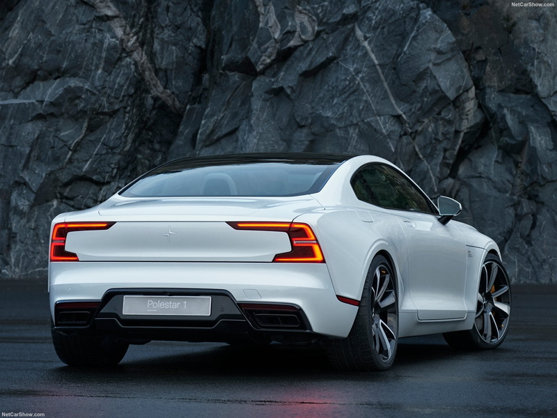 white color, rock - object, 720P, solid, Polestar Racing, outdoors, transportation, safety, land vehicle, motor vehicle, racecar, road, street, sports car