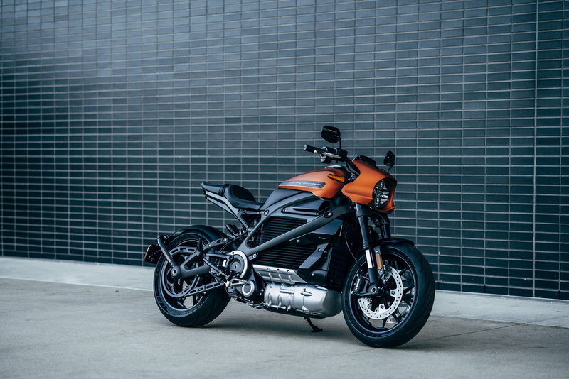 Harley-Davidson, Vehicle, 5K, Motorcycles, Harley-Davidson LiveWire, Motorcycle