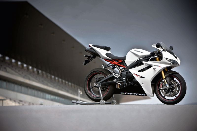 1080P, 675r, daytona, triumph, 2012