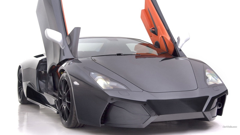 1080P, supercars, vehicle, Arrinera Automotive S.A., car