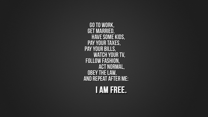 V for Vendetta, 1080P, quote