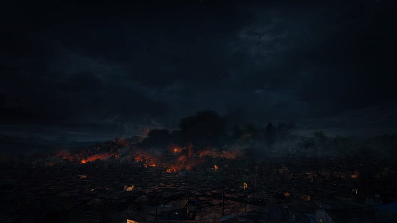1080P, Uncharted : The Lost Legacy, war, uncharted