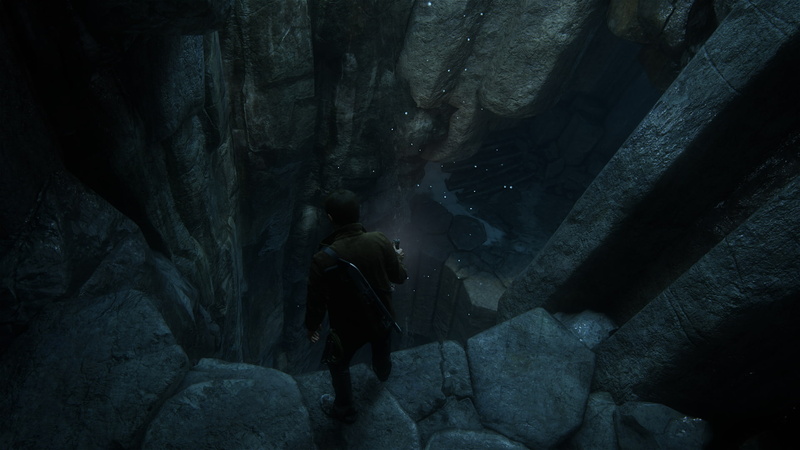1080P, video games, Uncharted 4: A Thiefs End