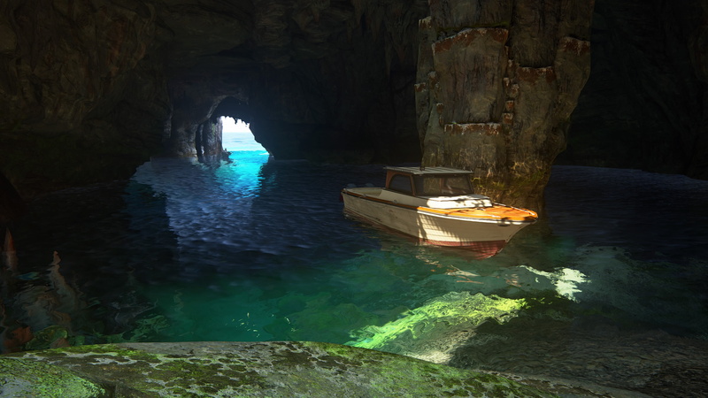 Uncharted 4, uncharted, Nathan Drake, 4K