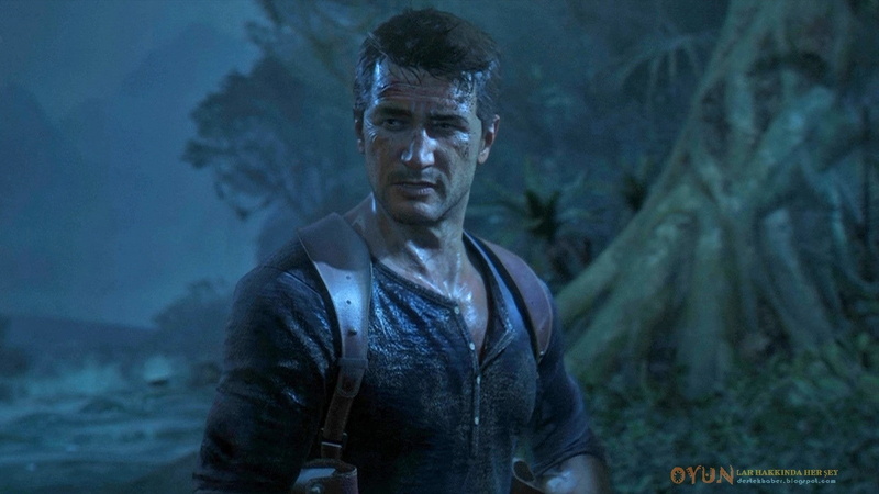 720P, uncharted uncharted 4 a thiefs end nathan drake video games