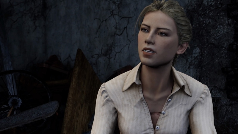 Uncharted 2: Among Thieves, 4K, uncharted, Nathan Drake
