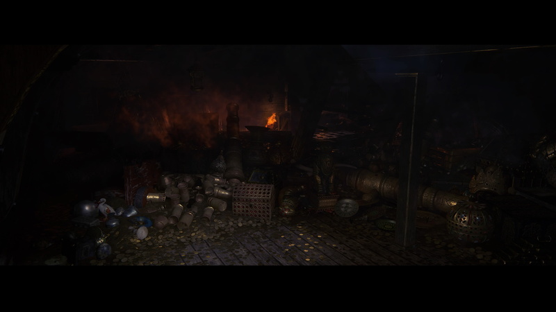 uncharted, 4K, Uncharted 4: A Thiefs End, Nathan Drake