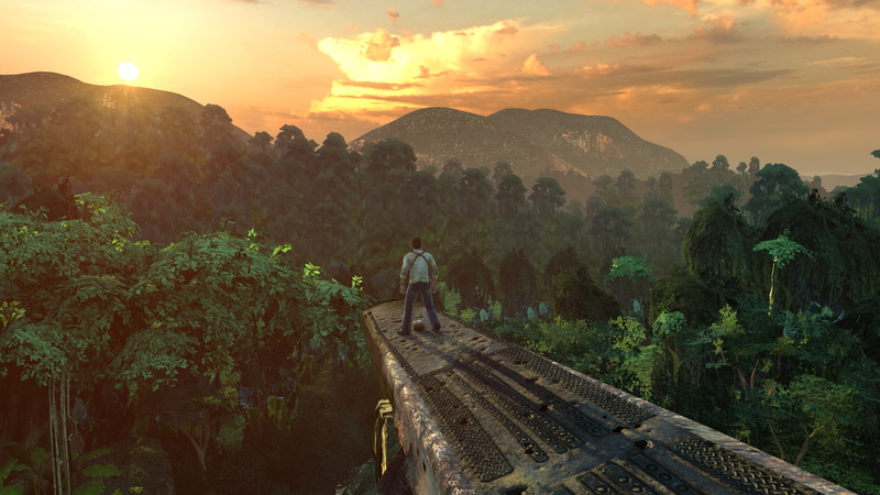 uncharted, Nathan Drake, 4K, Uncharted: Drakes Fortune