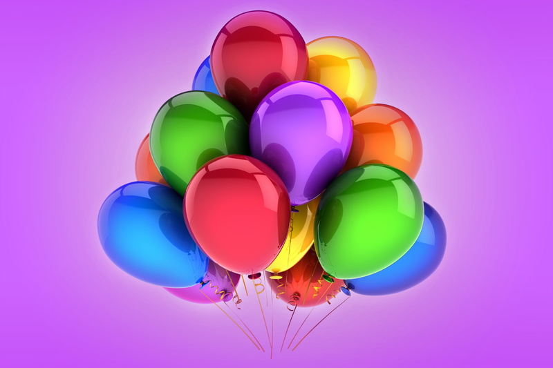 bunch, choice, blue, fun, mid-Air, inflatable, air, celebration Event, illustration, single Object, balloon, white, decoration, clip, multicolored, helium Balloon