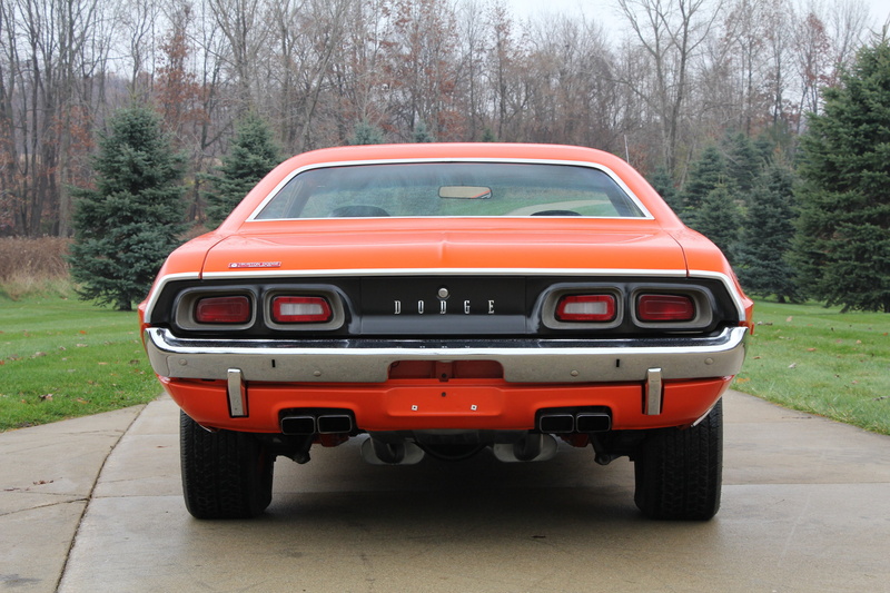 rallye, original, muscle, 1972, classic, 4K, challenger, usa, dodge