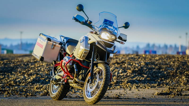 BMW R1200GS, BMW, Motorcycle, 1080P, BMW R1200GS Rallye