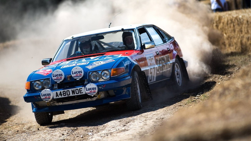 1080P, Sports, Rallying, Rallye, Race Car