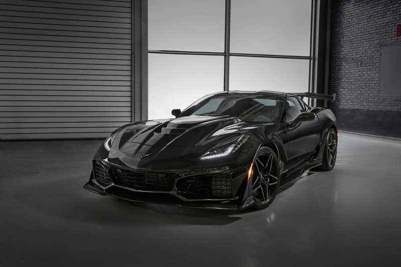 indoors, day, table, car, luxury, 2019, still life, architecture, no people, motor vehicle, Chevrolet Corvette ZR1, abundance, window, wall - building feature