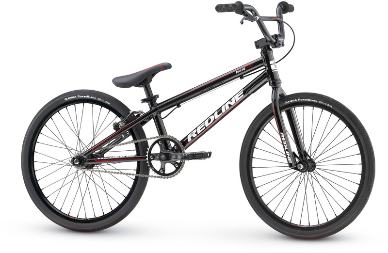 bmx, bicycle, redline, 1080P, bike