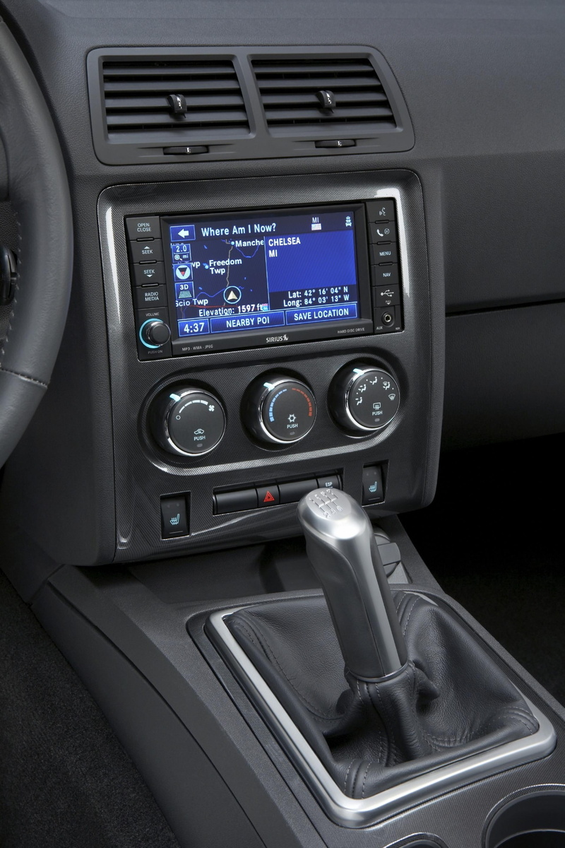 redline, 2K, dodge, challenger, r, t, car