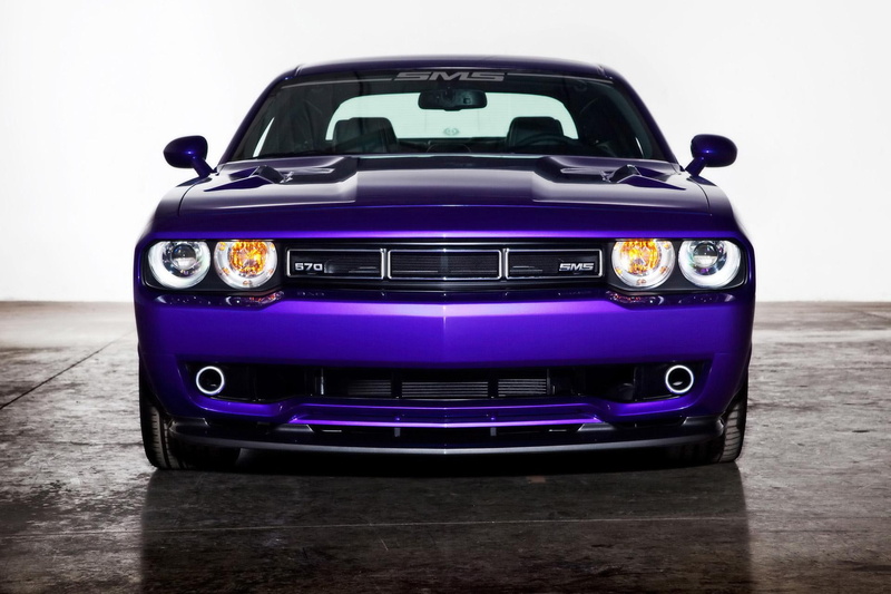 dodge, exterior, t, sms, car, 1080P, challenger, r, redline