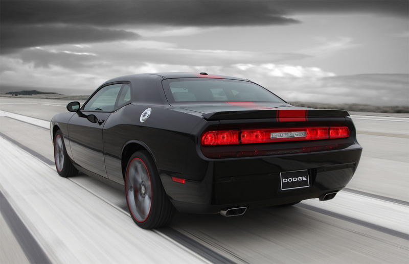 2012, muscle, rallye, cars, challenger, 720P, dodge, redline