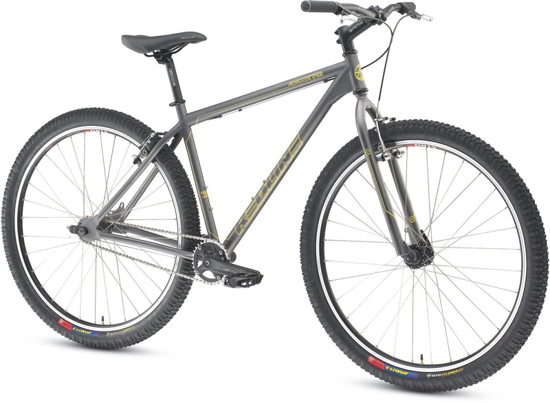 bicycle, redline, 1080P, bike
