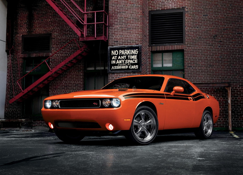 1080P, challenger, rallye, dodge, redline, car