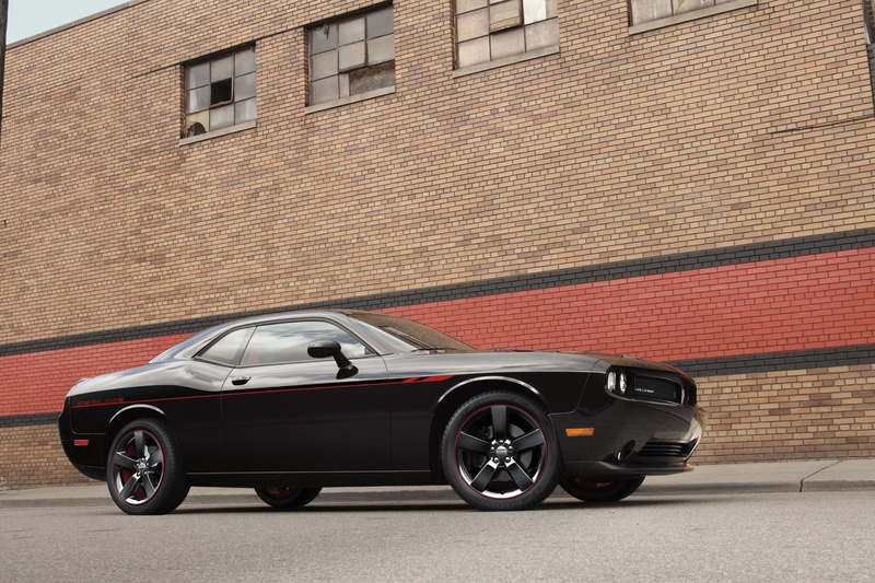 challenger, r, dodge, rallye, car, redline, t, 1080P