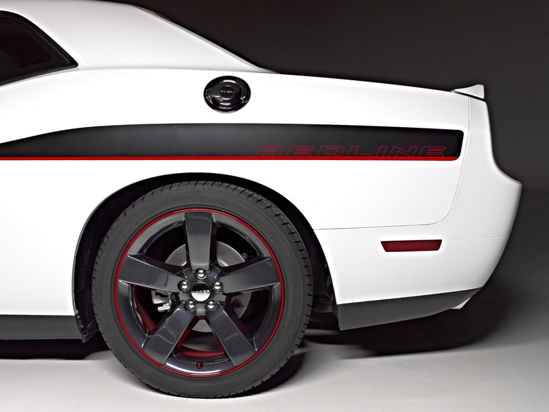1080P, dodge, t, r, challenger, redline, car