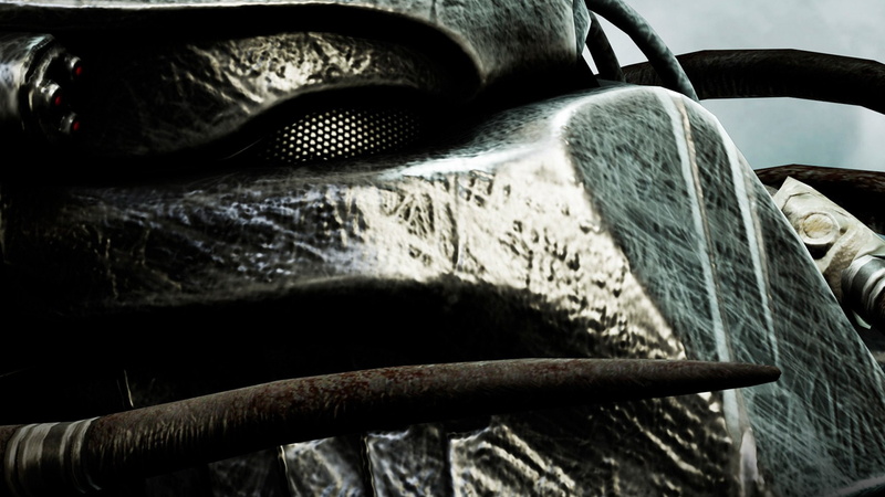 1080P, Alien, Aliens Vs. Predator