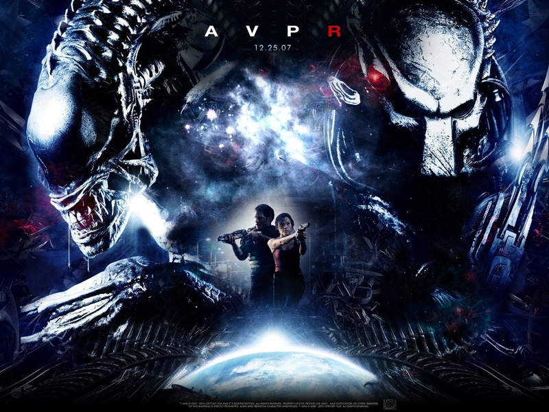 one person, leisure activity, standing, digital composite, built structure, sphere, Aliens Vs. Predator: Requiem, light, glowing, full length, young women