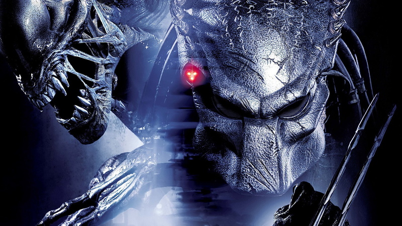 Alien, Predator, Aliens Vs. Predator: Requiem, 1080P