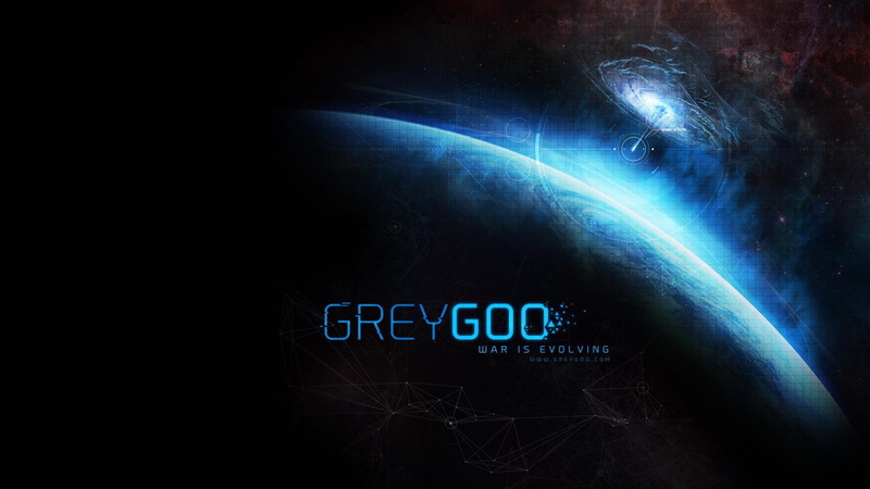 1080P, Grey Goo