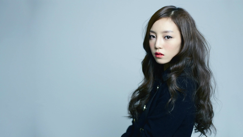2K, K-pop, Goo Hara, Kara