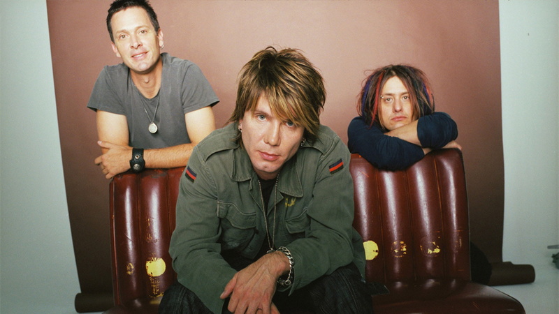 1080P, Goo Goo Dolls, Band (Music)